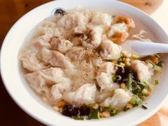 秀嫂馄饨-秀嫂挞粿