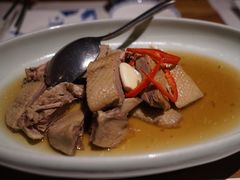 吴山贡鹅-中国徽菜·徽商故里(罍街店)