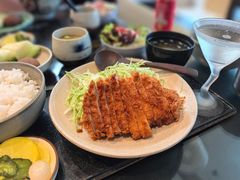 伊比利亚猪排-西村日本料理(香格里拉饭店)
