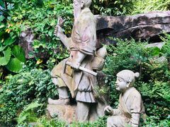 -广州市白云山风景名胜区