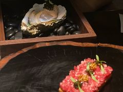 -wann lounge 低温慢煮牛排·清吧
