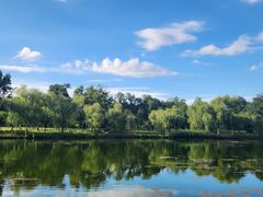 -承德避暑山庄景区