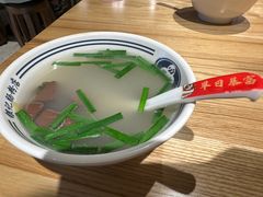 -银记肠粉店(南方医院店)