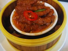 -麒茗餐厅·粤菜·宴会厅·海鲜(锦绣路店)