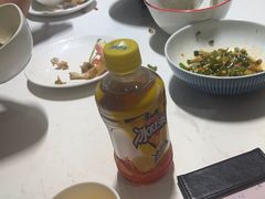 -良厨本味· 老坛剁椒鱼头(深南腾讯店)