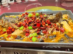 -海天楼(天津泛太平洋店)