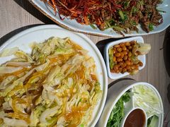 -老昌春饼(果戈里大街店)