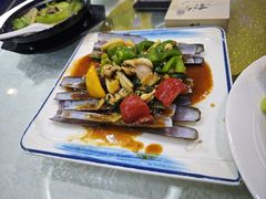 -东江海鲜大排档·潮汕菜·砂锅粥
