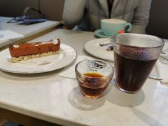-Fridi Patisserie Cafe