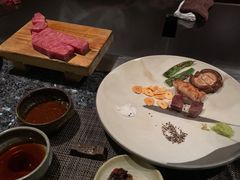 -神户牛排餐厅MOURIYA(总店)