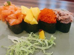 -三禾寿司(南城印象汇店)