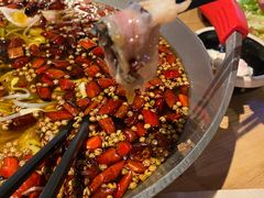 -水煮三国·川鲁江湖菜(香山店)