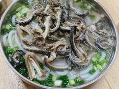 -攀枝花·任德琼·盐边羊肉米线