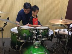 -乐童乐人现代音乐艺术学校(万柳校区)