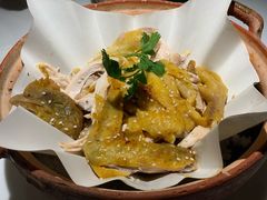 -原味田园·客家菜·土窑鸡(中航城君尚购物中心店)