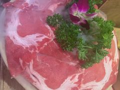 -蜀大侠火锅(森兰花园城店)