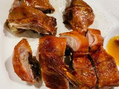 一品吊烧鸭-江南原著(中联广场店)