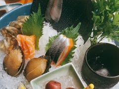 -V Bar海景扒房(北海湾惠龙万达嘉华酒店)