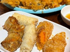 -馨香苑·潮汕菜·海鲜砂锅粥·深大老字号(南头店)