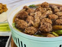 -金家老三饭庄(常营店)