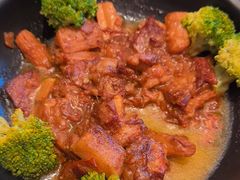 -添福来墨鱼饺子 · 海鲜东北菜(黄浦路店)