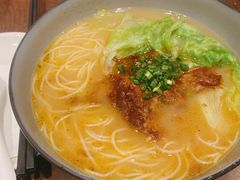 车仔面-新旺茶餐厅(嘉里城店)