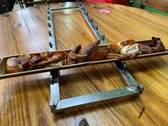 -竹一味·竹筒饭
