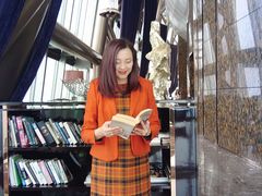 -瑞吉酒店·The Drawing Room闲逸廊·云端下午茶·夜奢Whiskey