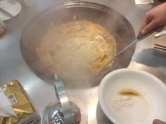 -屯老二农家铁锅炖·行业领军者(梅江店)