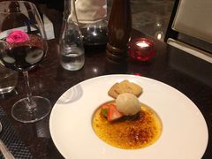 -圣丰索菲特·法国餐厅