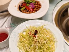 -天宜隆蘑菇宴火锅(石景山旗舰店)
