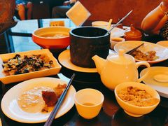 -启东恒大酒店·吕四渔号海鲜餐厅