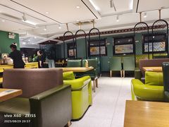 -去茶去餐厅(中央大街店)