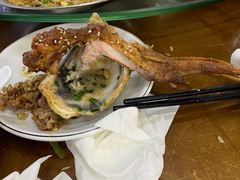 -蚝得喜海鲜(东城店)