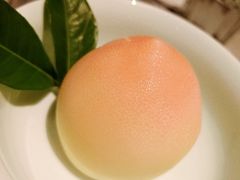 桃之夭夭-大树餐厅(大悦城店)
