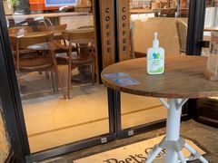 -Peet's Coffee皮爷咖啡(新天地黑标店)