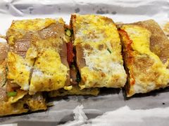 -马路牙子地桌烤肉(工体店)