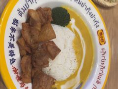 -椰莱泰小谷·东南亚融合菜(坪山悦阾SPACE店)