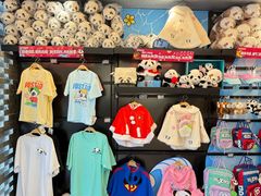 -熊猫屋(宽窄巷子景区店)