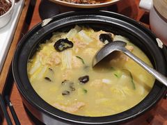 -京味张·北京烤鸭(南山店)
