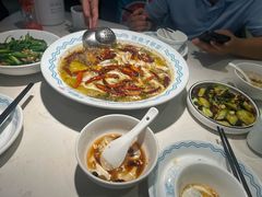 -花椒俏川菜小馆(南海万达店)