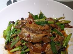 -院8里·小聚园老川菜(九眼桥店)