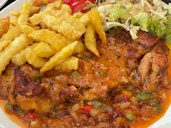 -妈阁铭记澳葡美食