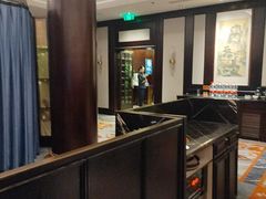 -君庭中餐厅(友谊宾馆店)