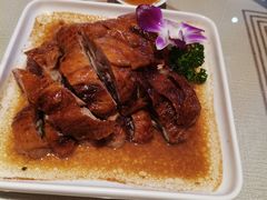 -鹅冠港式茶餐厅(来福士店)