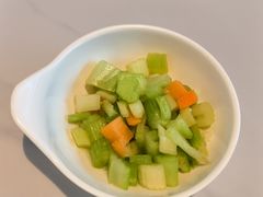 时令小菜-真食净香居·内蒙稍麦(亚运村店)