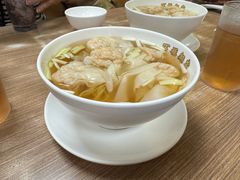 -百福麵家(新馬路店)