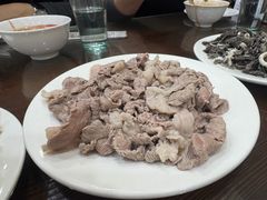 -爆肚冯(廊房二条店)