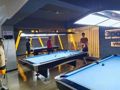 -贝菲特游泳健身(徐泾店)