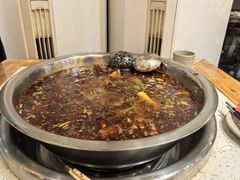 -肖肖酸萝卜鱼火锅(总店)